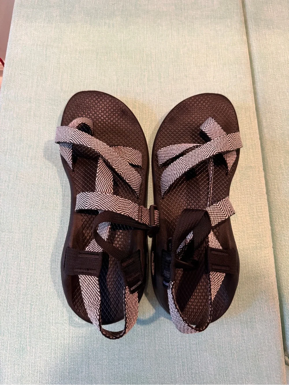 Chaco Z Cloud